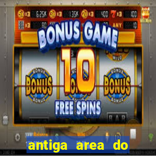 antiga area do aluno cruzeiro do sul